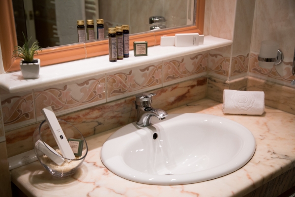 Hotel Diplomat Fashion (Tirana)